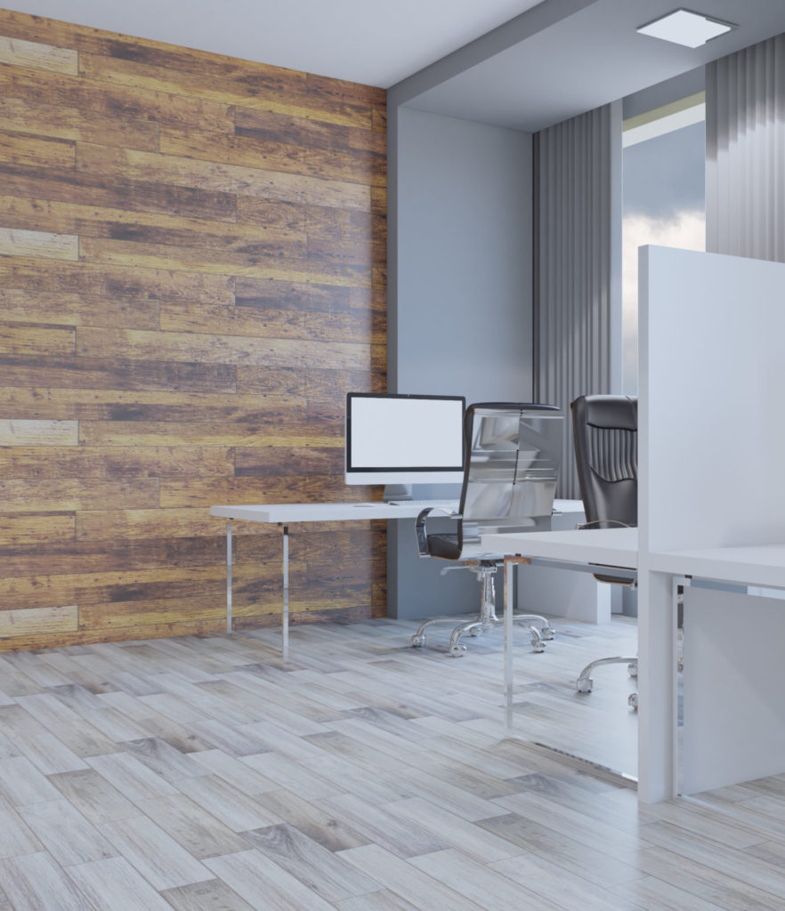 Modular Buildings for Custom Design - Specialty Modular