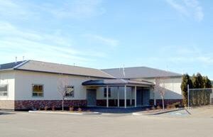 Modular education buildings